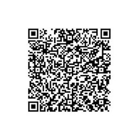 Anfahrtsplan QR Code Derendingen