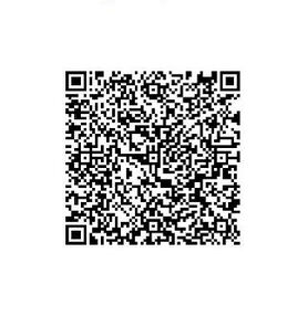 QR Code Anfahrtsplan Lignières