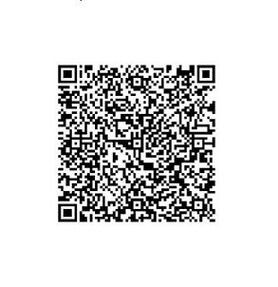 Code QR itinéraire Lignières