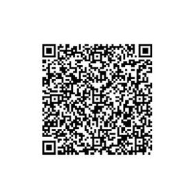 Anfahrtsplan QR Code Emmen