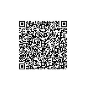 Code QR itinéraire Emmen