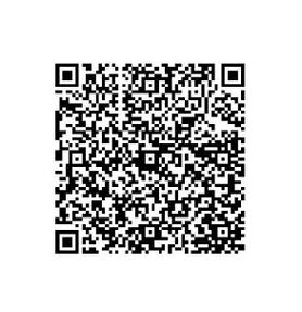 QR Code Anfahrtsplan Plantin