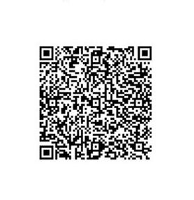 Anfrahrtsplan QR Code