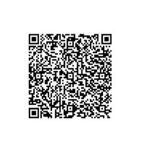 Code QR itinéraire Stockental