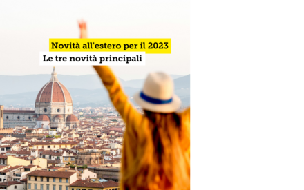 Novità 2023