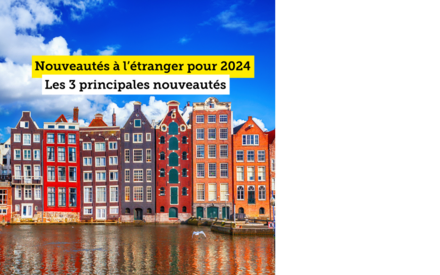 Nouveautés 2024