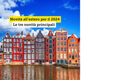 Novità 2024