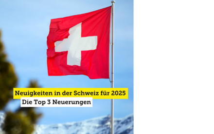Neuigkeiten 2025