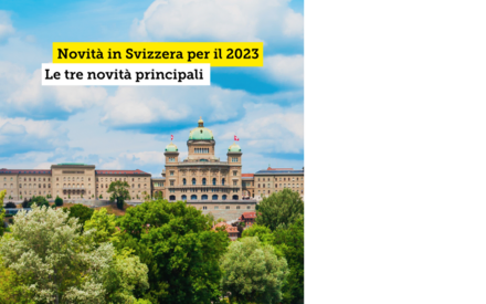 Novità 2023