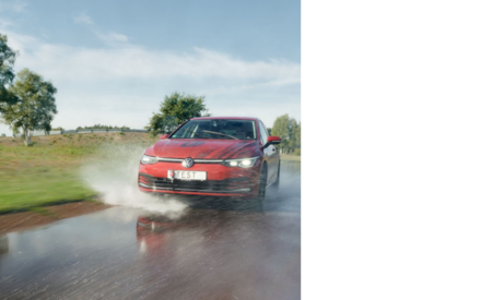 Test TCS pneumatici estivi 2023