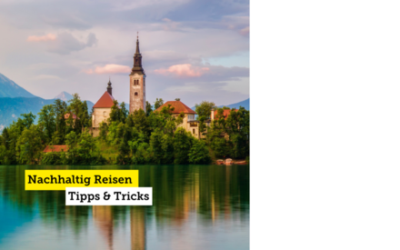 Nachhaltig Reisen: geht das?