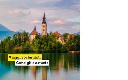 È possibile viaggiare in modo sostenibile?