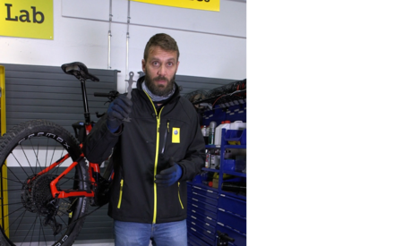 Comprare una bici elettrica d'occasione