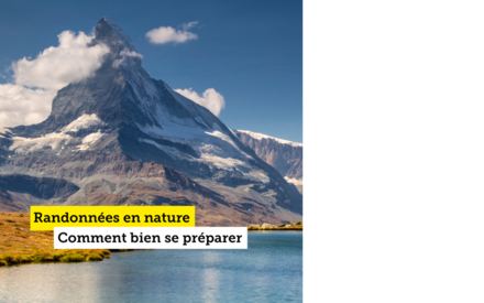 Randonnées en nature