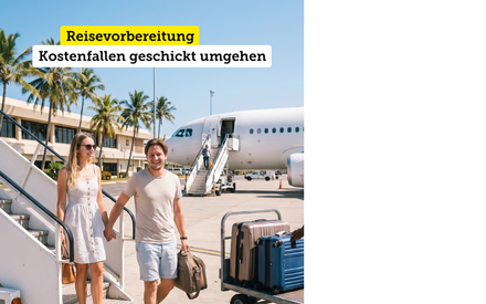 Reiseplanung