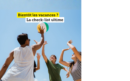 Bien préparer son voyage