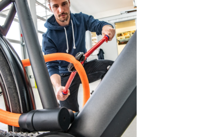 Test dei lucchetti per bici 2024