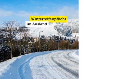 Winterreifenpflicht
