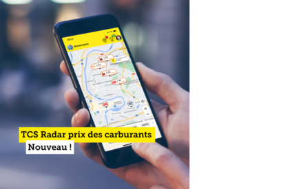 Radar du prix des carburants