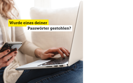 Einzigartige Passwörter