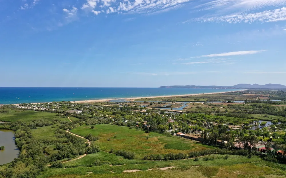 Camping Nautic Almata