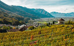 Bellinzona - Svizzera-Turismo, Foto: Bastian-Meier