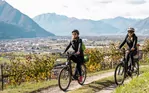 Quintour - Bellinzona Svizzera Turismo, Foto: Bastian Meier