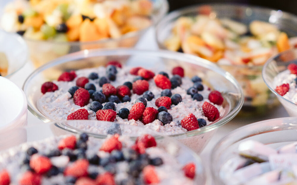 Petit-déjeuner-brunch