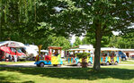 TCS Camping Lugano-Muzzano