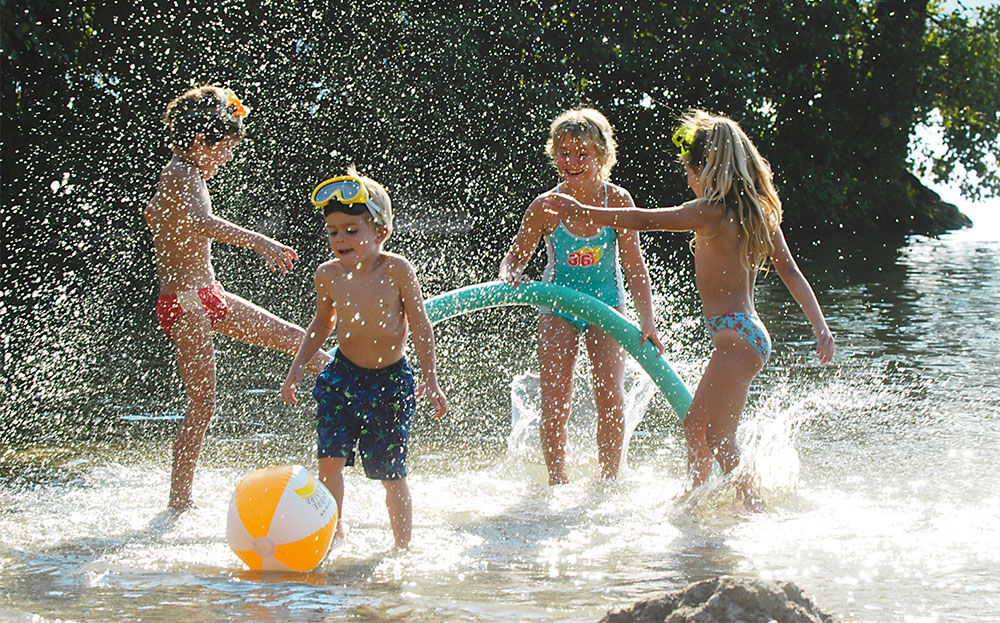 TCS Camping Sempach