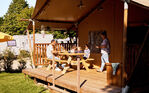 TCS Camping Solothurn