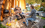 TCS Camping Disentis