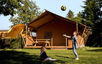 TCS Camping Solothurn