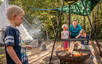 TCS Camping Disentis