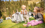 TCS Camping Disentis