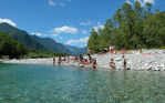TCS Camping Gordevio Valle Maggia