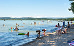TCS Camping Salavaux