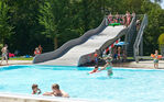 TCS Camping Flaach
