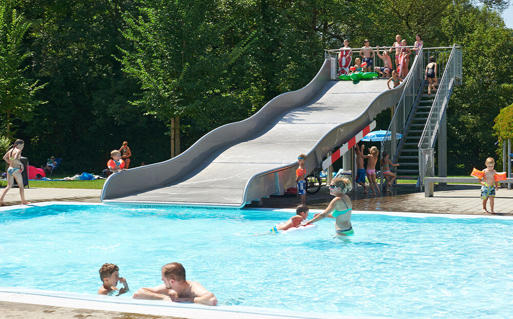 TCS Camping Flaach
