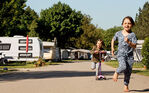 TCS Camping Solothurn