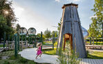 TCS Camping Gwatt-Thunersee