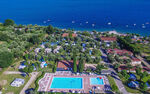 Camping Fontalelle - Moniga del Garda