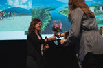 Gabriella Rolfo, Leiterin Marketing Campofelice Camping Village