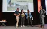Camping Arnist - Bester 3-Sterne Camping Berner Oberland - Swisscamps Award 2023