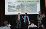 Camping Manor Farm - Bester 5-Sterne Camping Berner Oberland - Swisscamps Award 2023