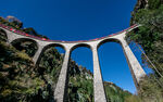 Landwasserviadukt - © RhB, Andrea Badrutt