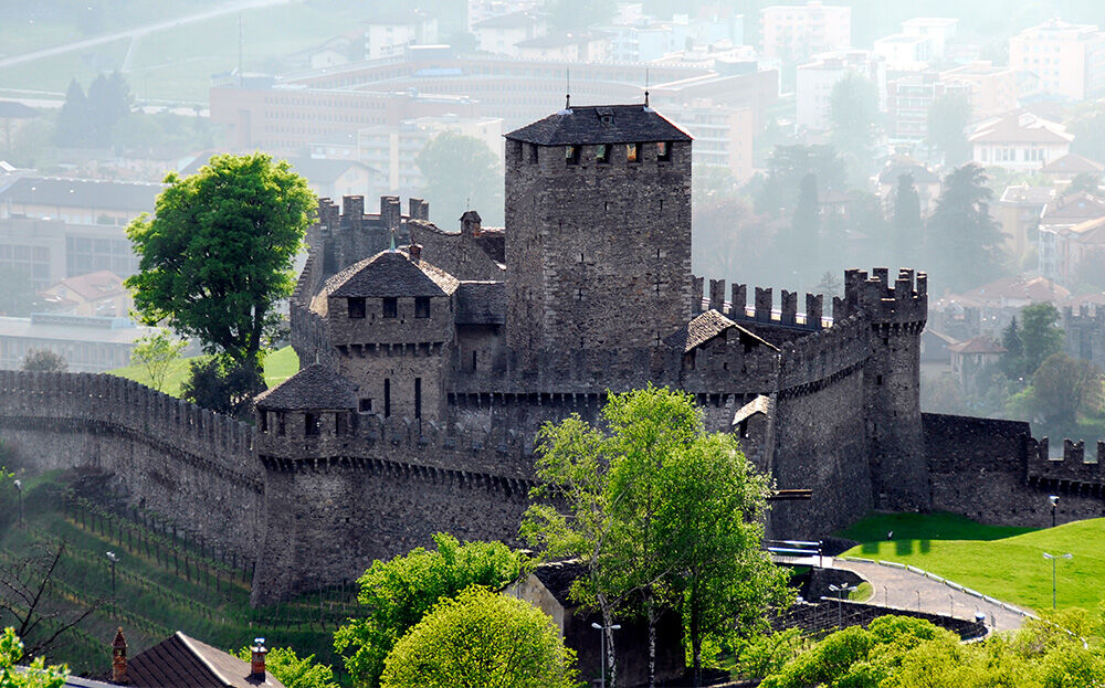 Castello Montebello