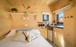 Woodlodge Morges