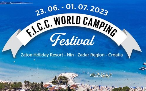 F.I.C.C. World Camping Festival