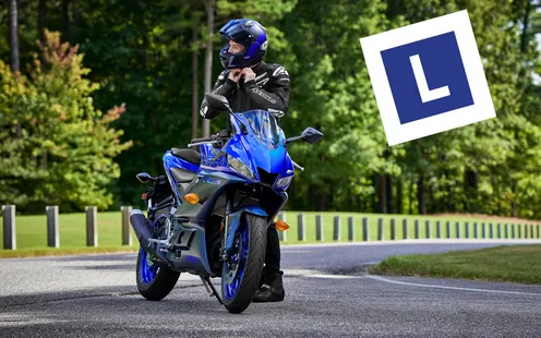 Motorrad Grundkurs Teil 1 (PGS 1)